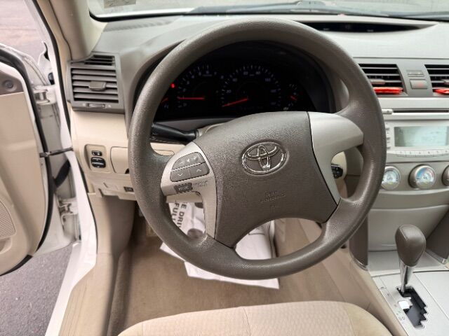 2010 Toyota Camry