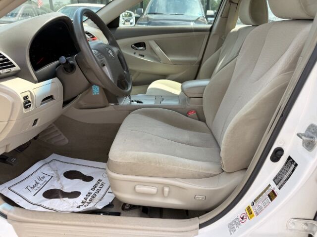 2010 Toyota Camry
