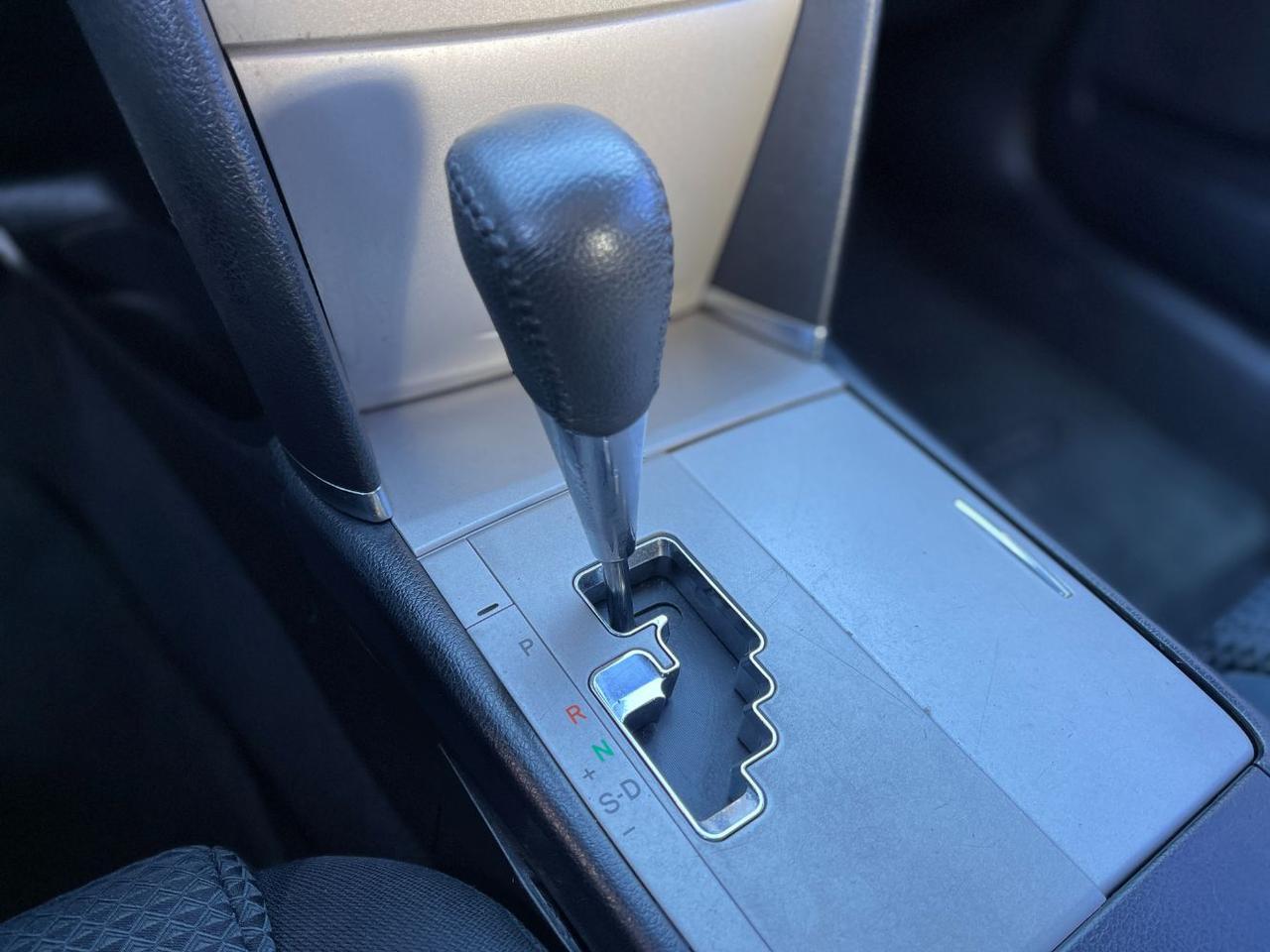 2010 Toyota Camry LE | SE | XLE Spokane WA