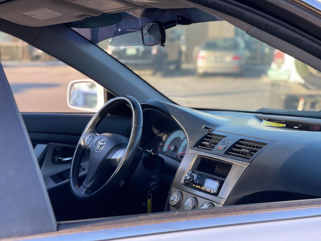 2010 Toyota Camry LE | SE | XLE Spokane WA