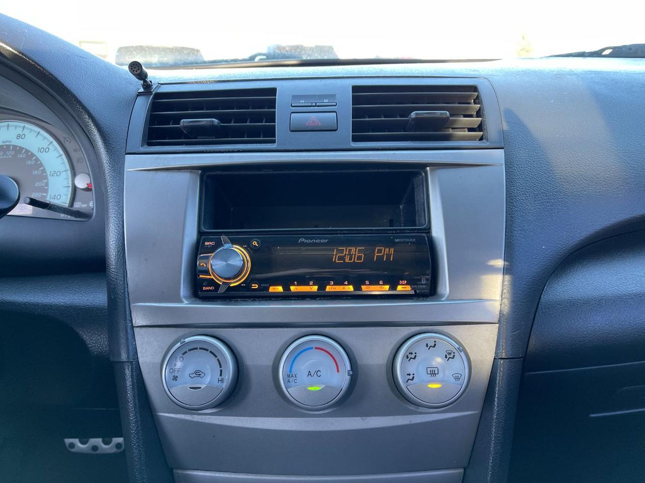 2010 Toyota Camry LE | SE | XLE Spokane WA