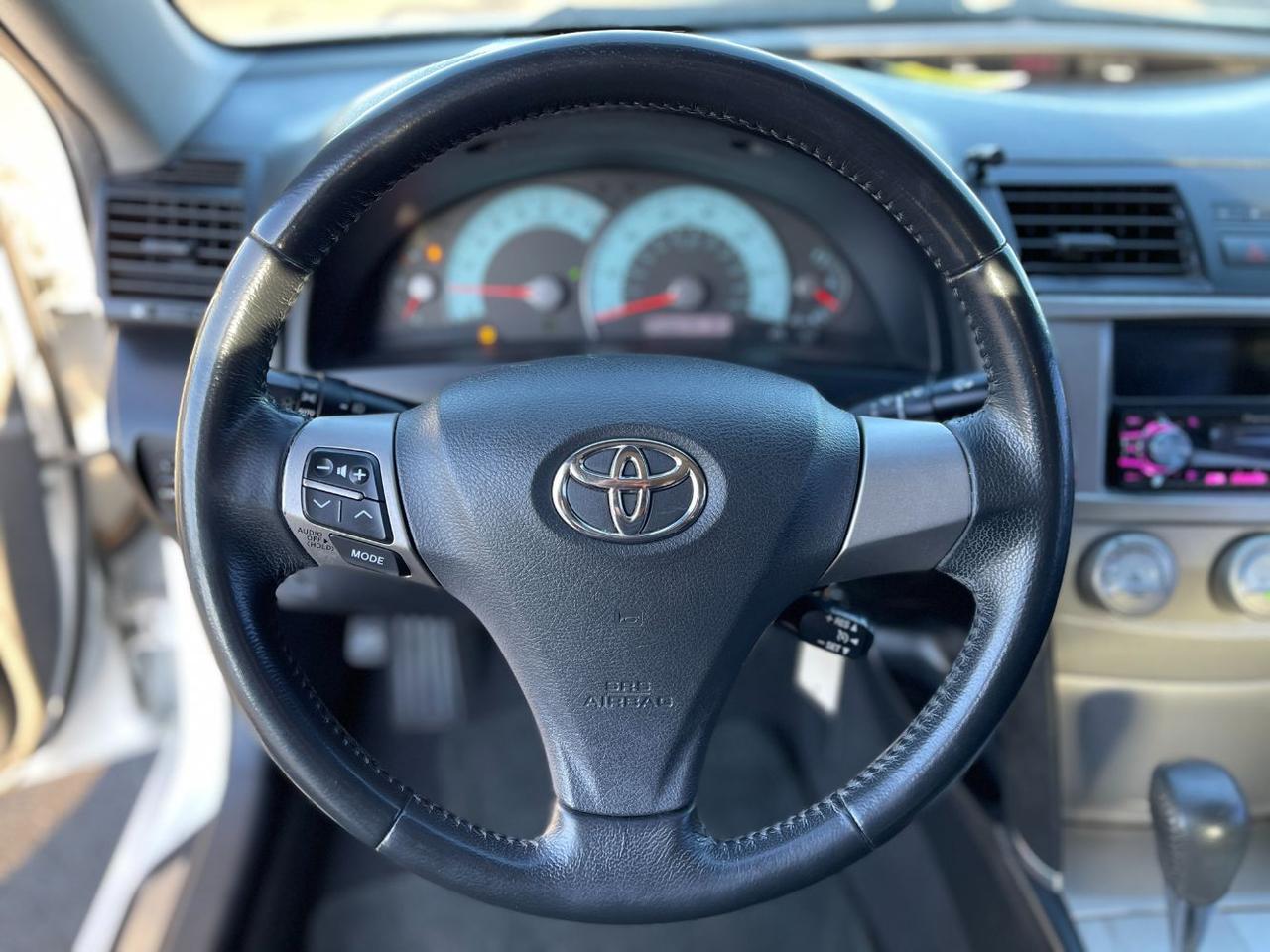 2010 Toyota Camry LE | SE | XLE Spokane WA