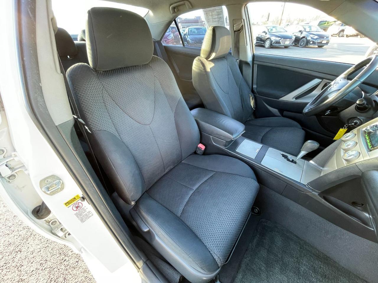 2010 Toyota Camry LE | SE | XLE Spokane WA