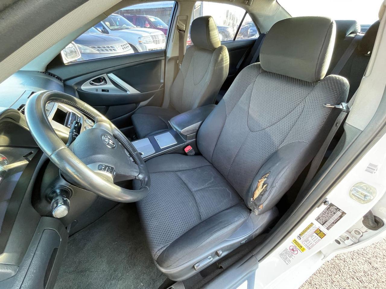 2010 Toyota Camry LE | SE | XLE Spokane WA