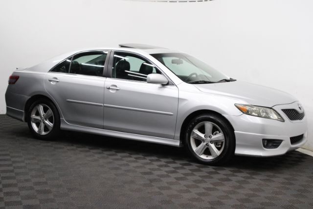 2010 Toyota Camry LE | SE V6 | XLE V6 Chantilly VA