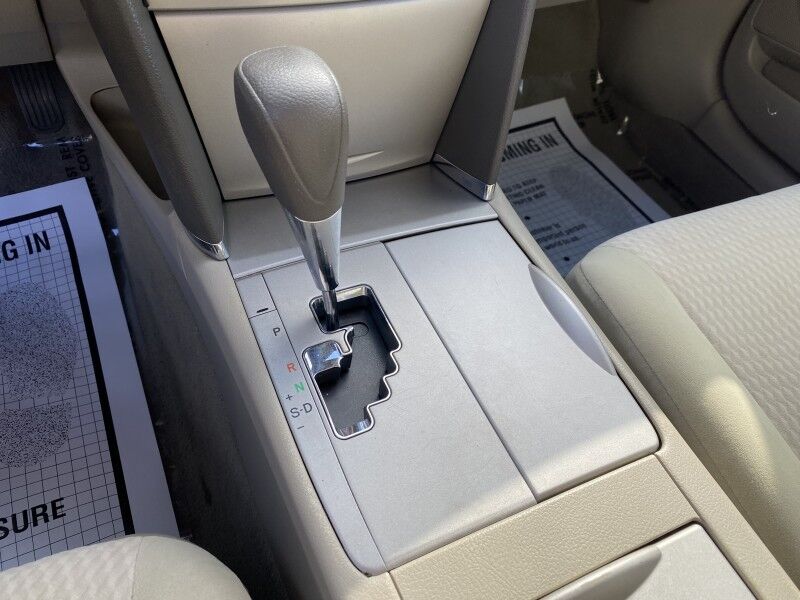2010 Toyota Camry LE Bristol  PA