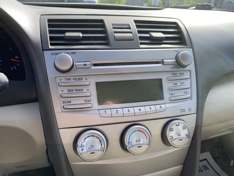 2010 Toyota Camry LE Bristol  PA