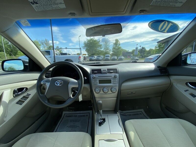 2010 Toyota Camry LE Bristol  PA