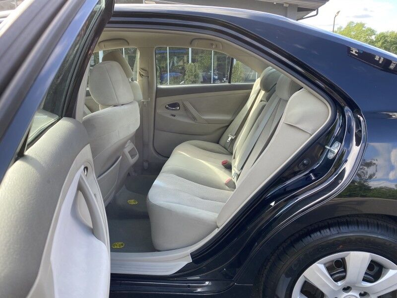 2010 Toyota Camry LE Bristol  PA