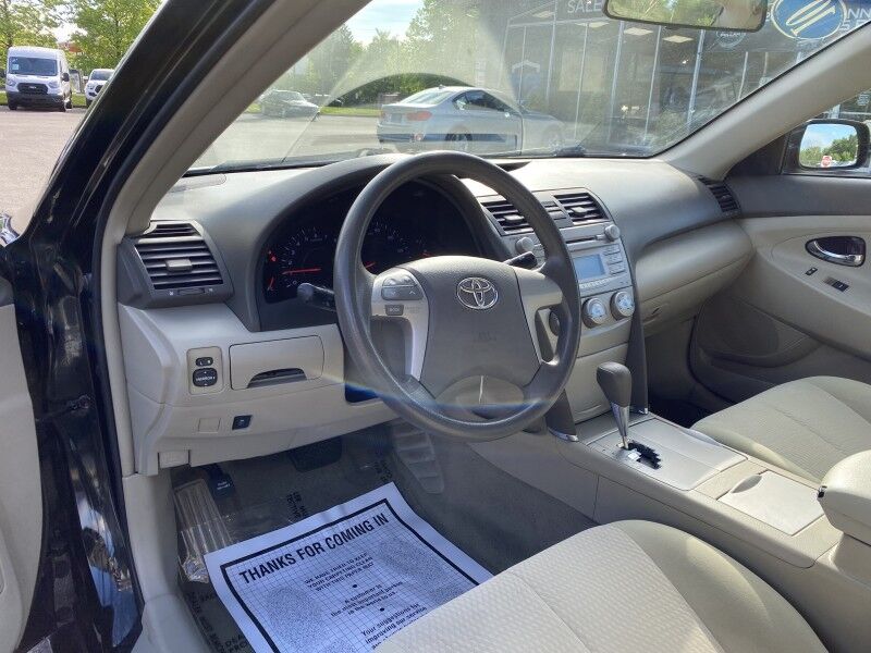 2010 Toyota Camry LE Bristol  PA