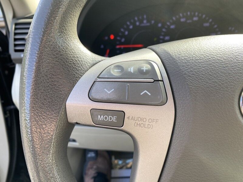 2010 Toyota Camry LE Bristol  PA
