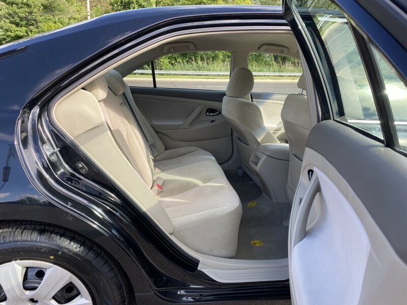 2010 Toyota Camry LE Bristol  PA