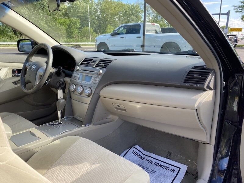 2010 Toyota Camry LE Bristol  PA