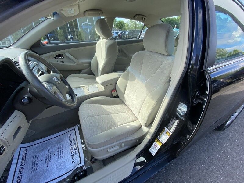 2010 Toyota Camry LE Bristol  PA