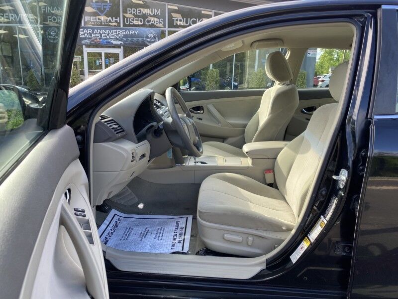 2010 Toyota Camry LE Bristol  PA