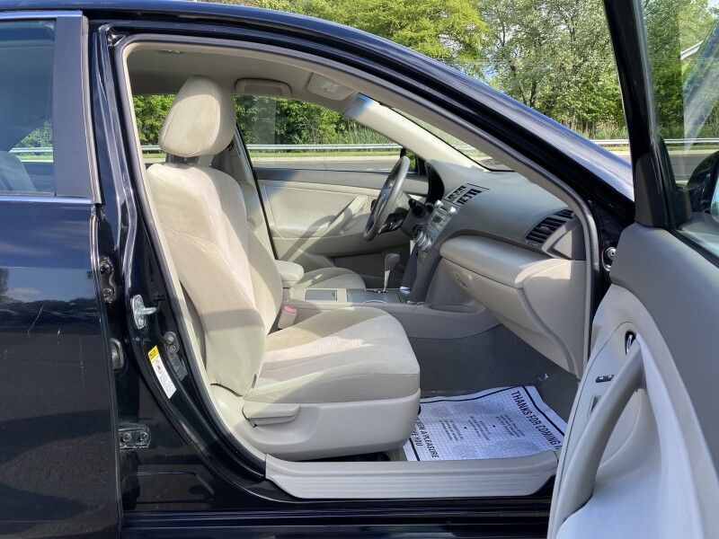 2010 Toyota Camry LE Bristol  PA
