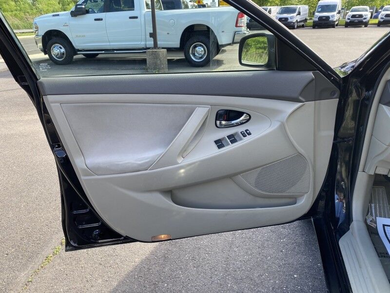 2010 Toyota Camry LE Bristol  PA