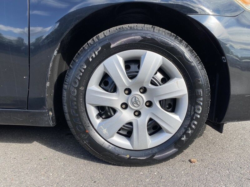 2010 Toyota Camry LE Bristol  PA