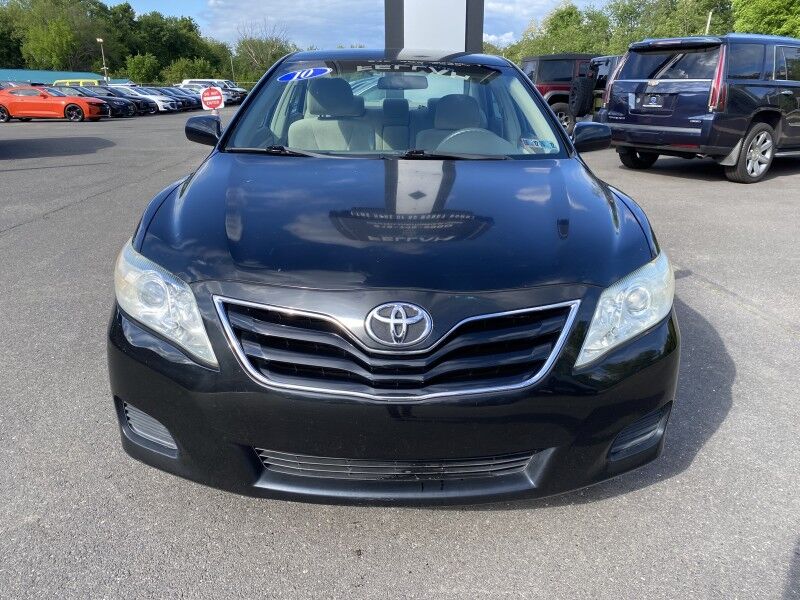2010 Toyota Camry LE Bristol  PA