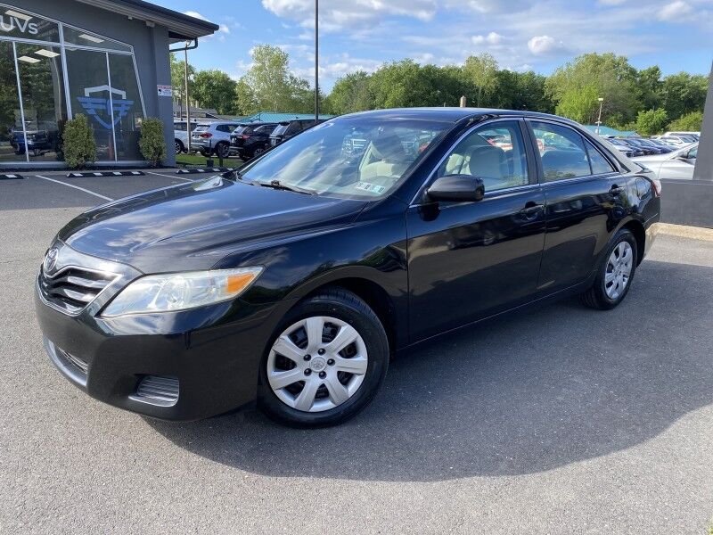 2010 Toyota Camry LE Bristol  PA