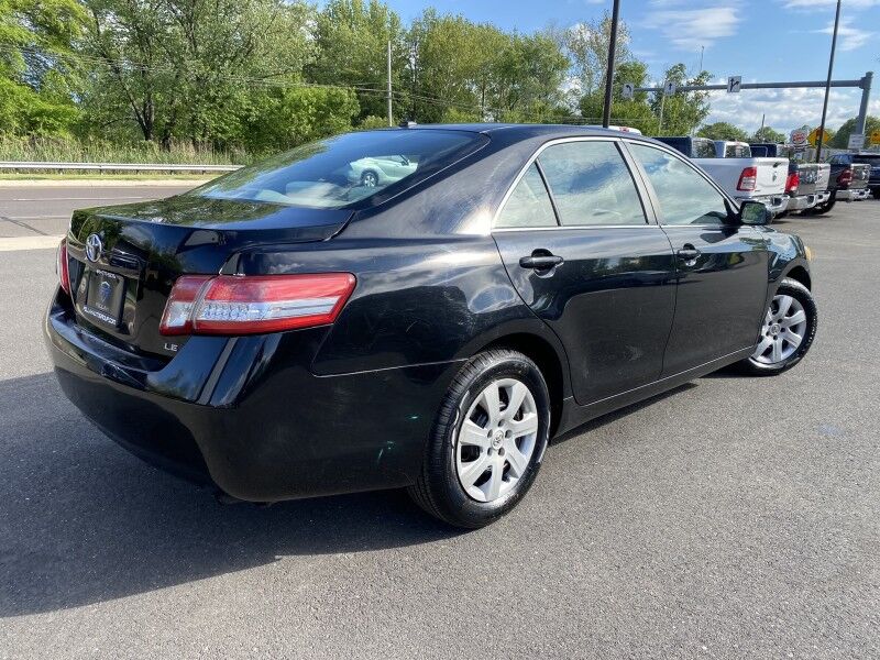 2010 Toyota Camry LE Bristol  PA