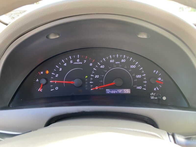 2010 Toyota Camry LE Bristol  PA