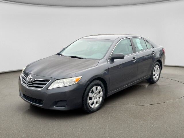2010 Toyota Camry