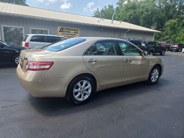 2010 Toyota Camry LE Elgin IL