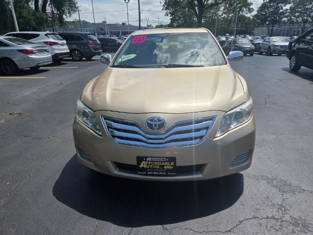 2010 Toyota Camry LE Elgin IL