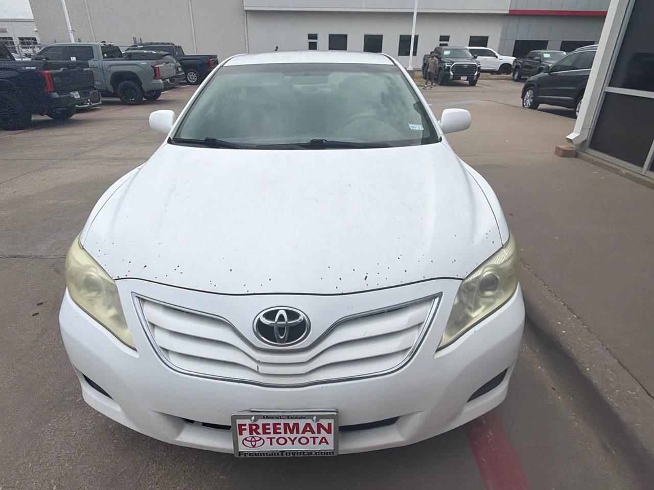 2010 Toyota Camry LE Hurst TX