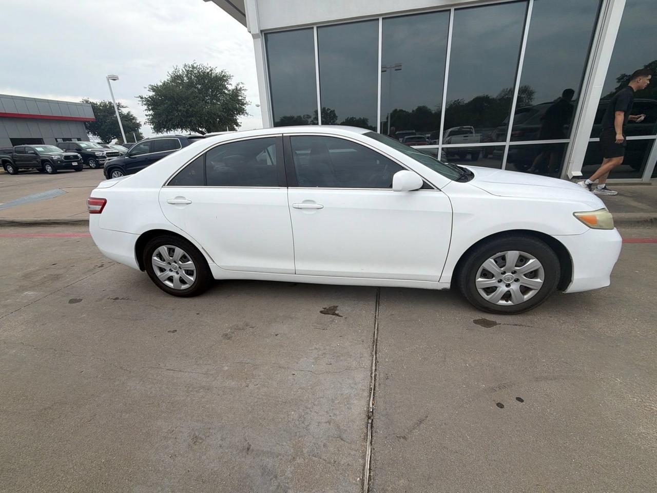 2010 Toyota Camry LE Hurst TX