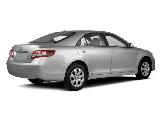2010 Toyota Camry LE Hurst TX