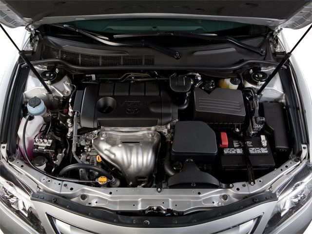 2010 Toyota Camry LE Hurst TX