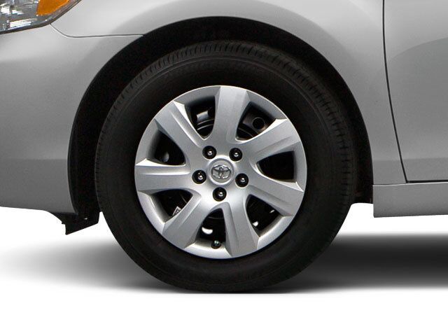 2010 Toyota Camry LE Hurst TX
