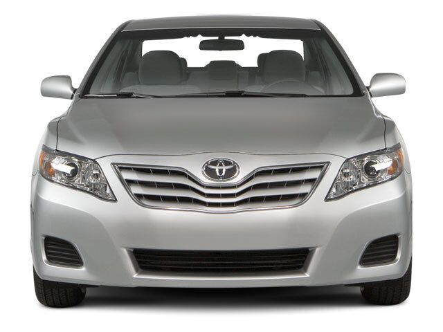 2010 Toyota Camry LE Hurst TX