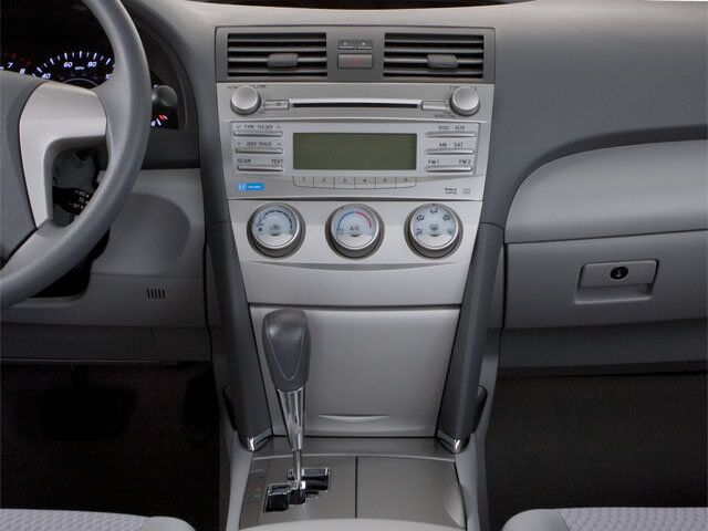 2010 Toyota Camry LE Hurst TX