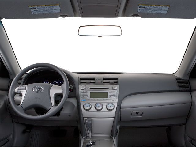 2010 Toyota Camry LE Hurst TX