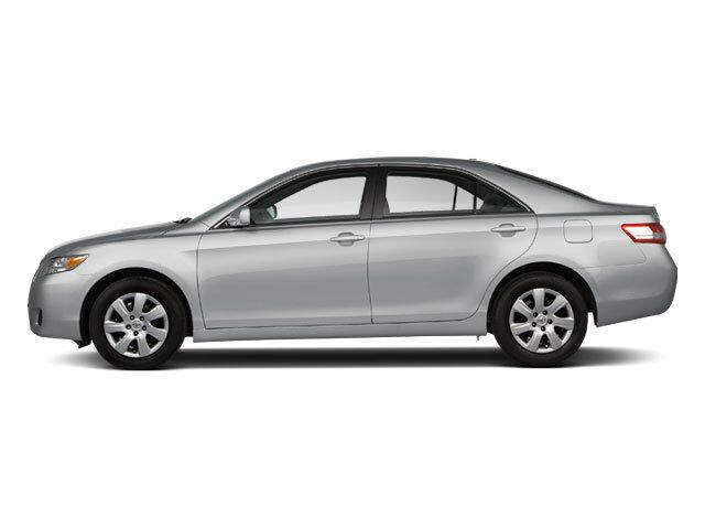 2010 Toyota Camry LE Hurst TX
