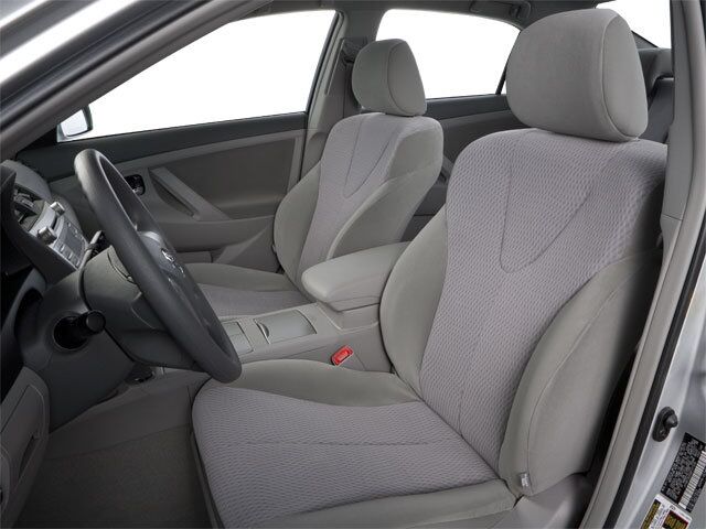 2010 Toyota Camry LE Hurst TX