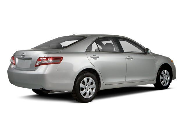 2010 Toyota Camry LE Hurst TX