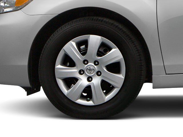 2010 Toyota Camry LE Hurst TX