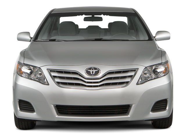 2010 Toyota Camry LE Hurst TX