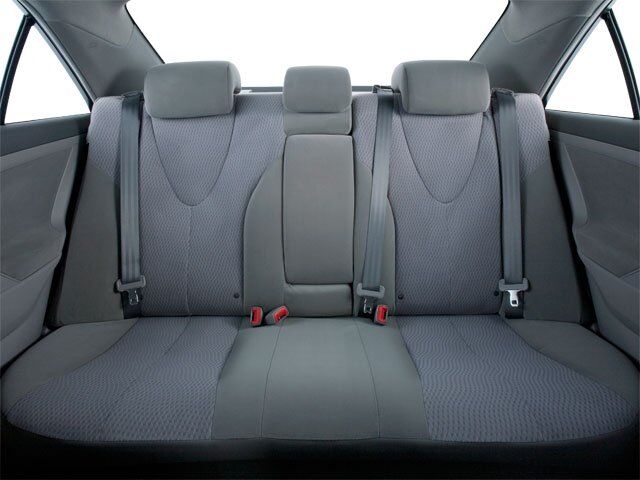 2010 Toyota Camry LE Hurst TX