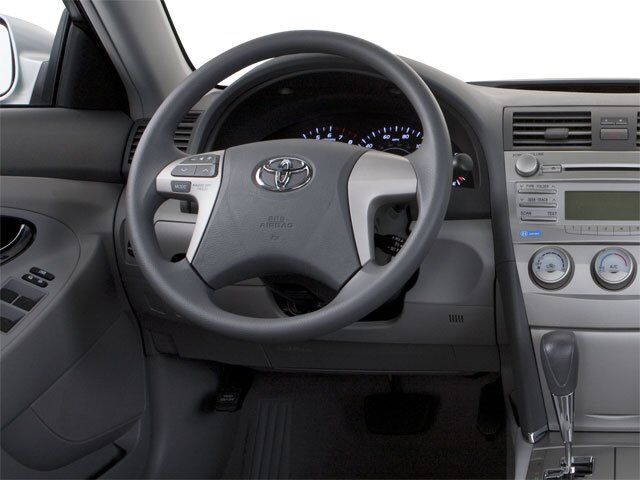 2010 Toyota Camry LE Hurst TX