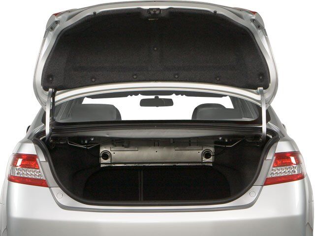 2010 Toyota Camry LE Hurst TX