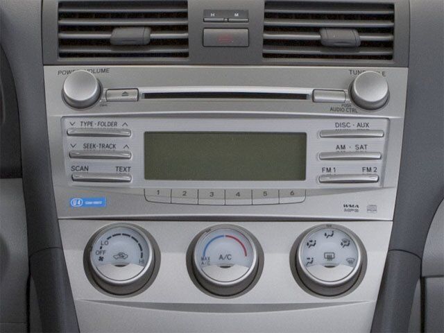 2010 Toyota Camry LE Hurst TX