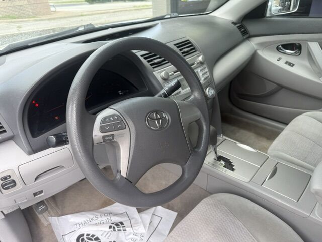 2010 Toyota Camry LE Greensboro NC