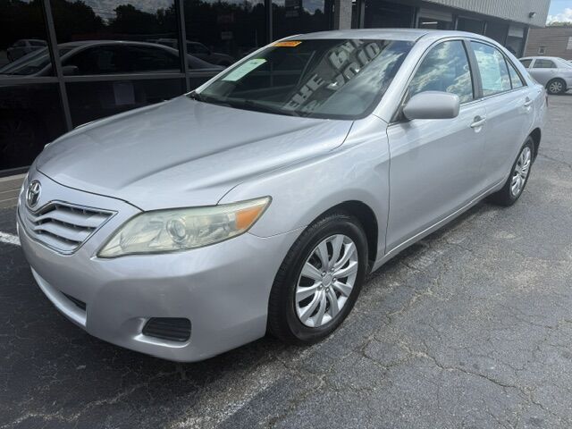 2010 Toyota Camry LE Greensboro NC