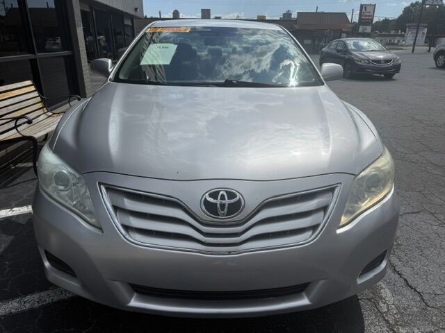 2010 Toyota Camry LE Greensboro NC