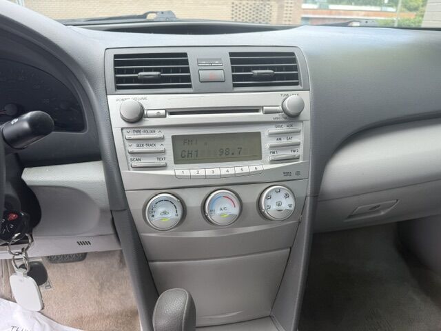 2010 Toyota Camry LE Greensboro NC